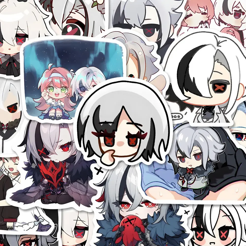 Anime Genshin Impact The Knave - Top Tablet Accessories recensie en prijs