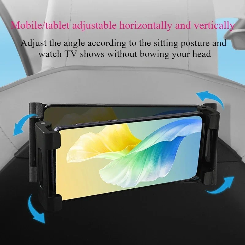 Tablet Phone Headrest Holder f - Tesla Tablet Accessories recensie en prijs