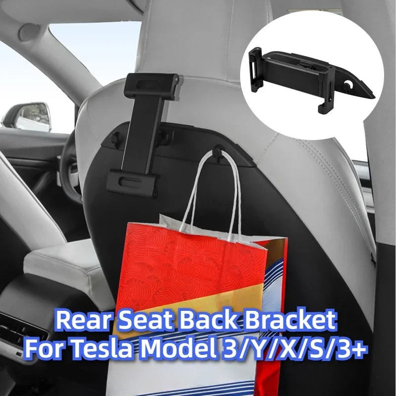 Tablet Phone Headrest Holder f - Tesla Tablet Accessories recensie en prijs