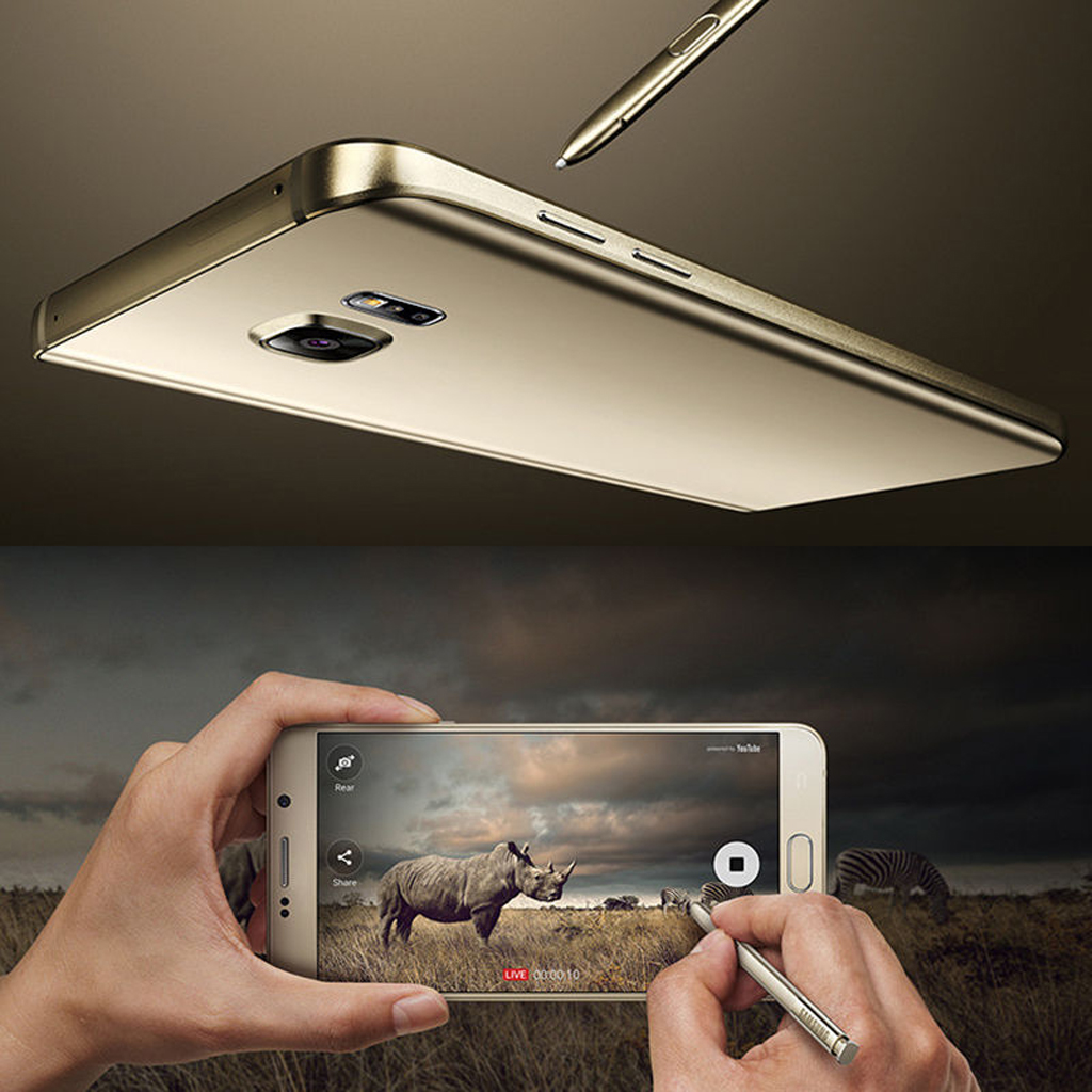 Tablet Stylus Gold Alloy Pen f - Samsung Tablet Accessories Pen recensie en prijs