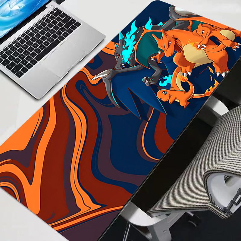 Mouse Pad Gaming P-Pikachu Div - Top Tablet Accessories recensie en prijs
