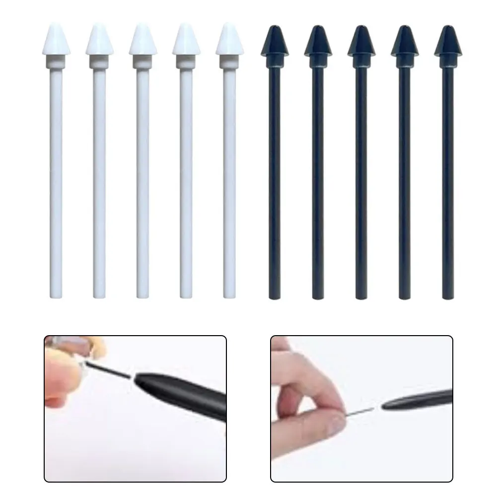 5Pcs Tablet Pencil Nib For Sam - Samsung Tablet Accessories Pen recensie en prijs