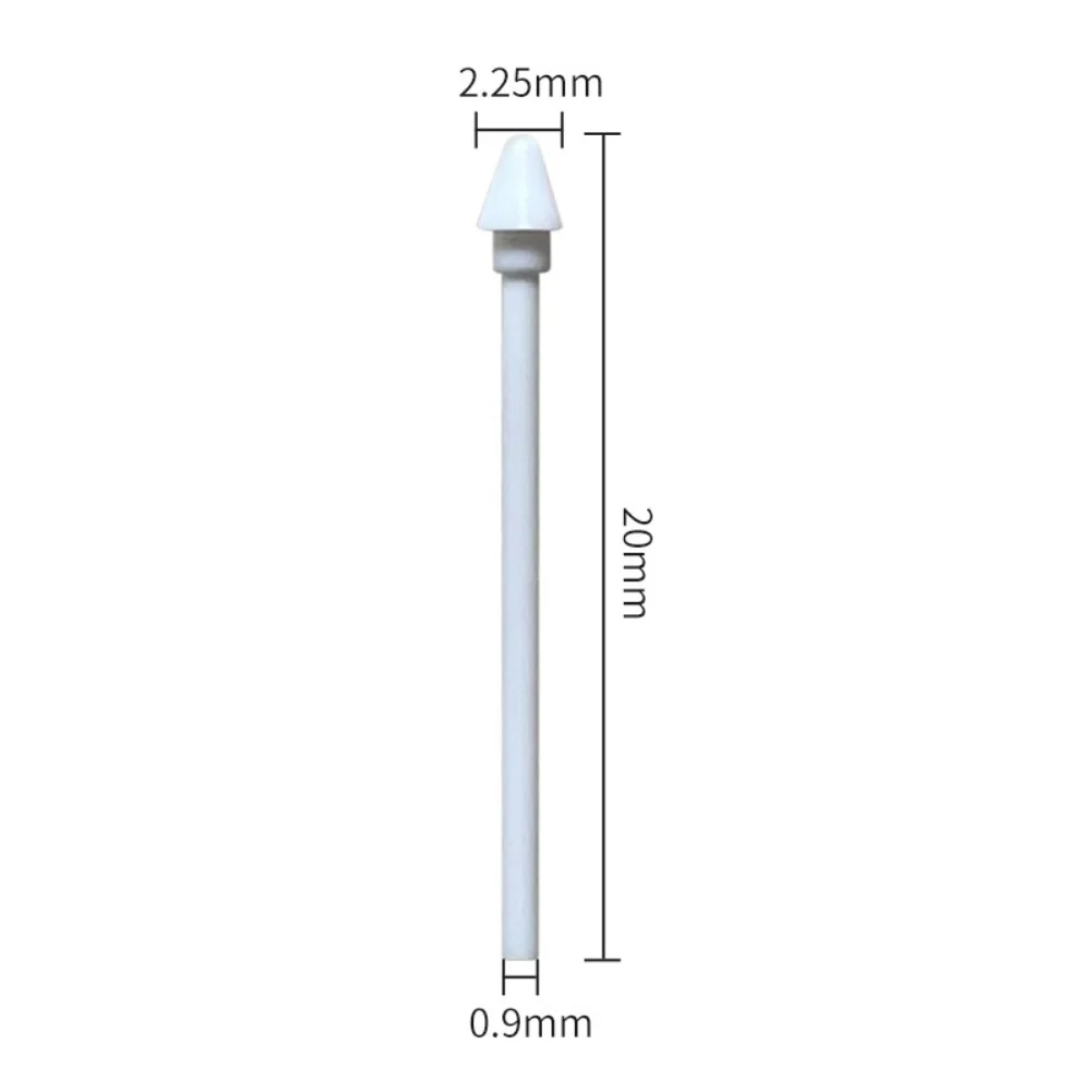 5Pcs Tablet Pencil Nib For Sam - Samsung Tablet Accessories Pen recensie en prijs