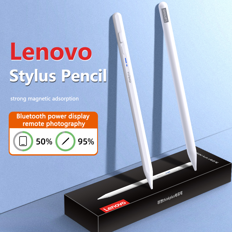 Lenovo Universal Stylus Pen fo - Drawing Tablet Pen Accessories recensie en prijs
