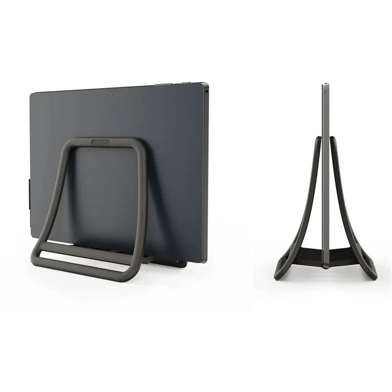 Universal Vertical Laptop Stan - Tablet Ipad Accessories recensie en prijs
