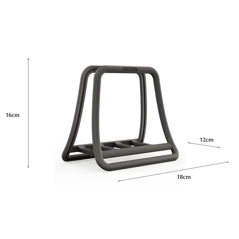 Universal Vertical Laptop Stan - Tablet Ipad Accessories recensie en prijs