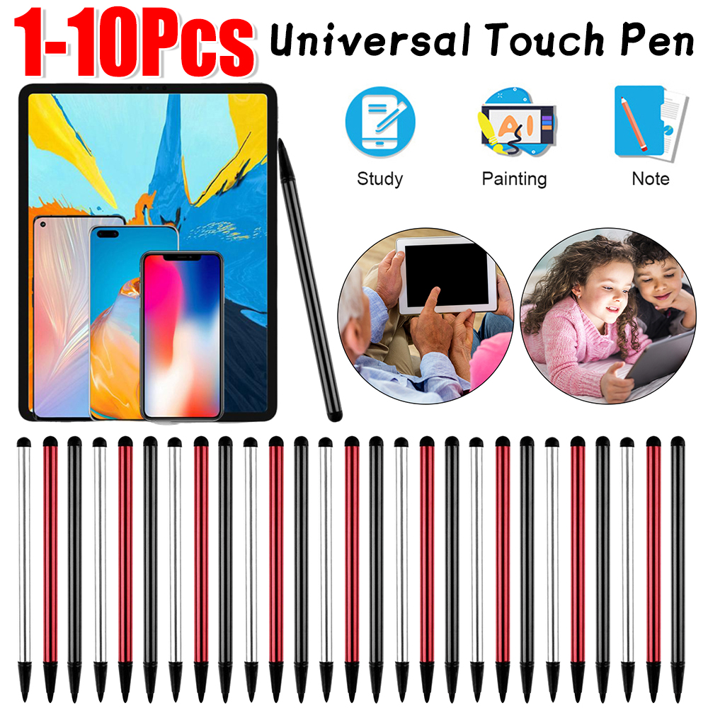 1-10X Universal Stylus Pencil  - Ipad Pencil Stylus recensie en prijs