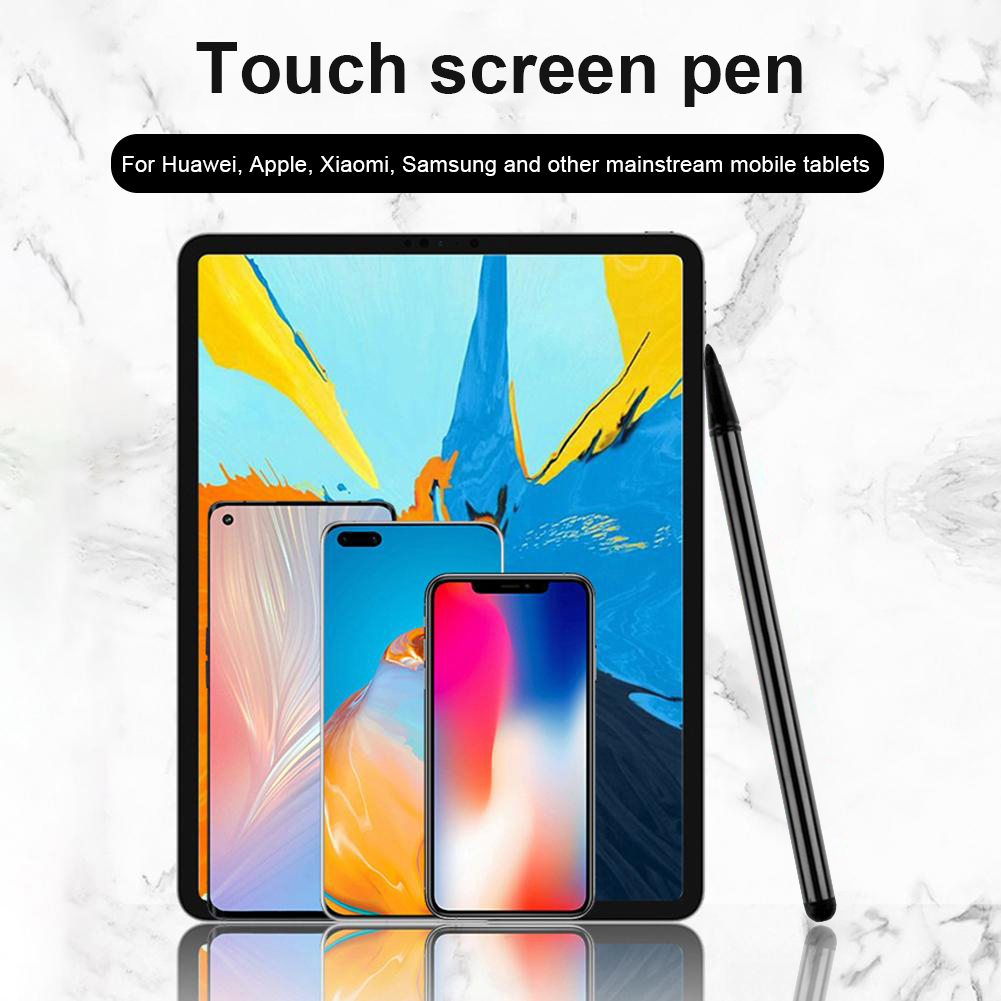 1-10X Universal Stylus Pencil  - Ipad Pencil Stylus recensie en prijs