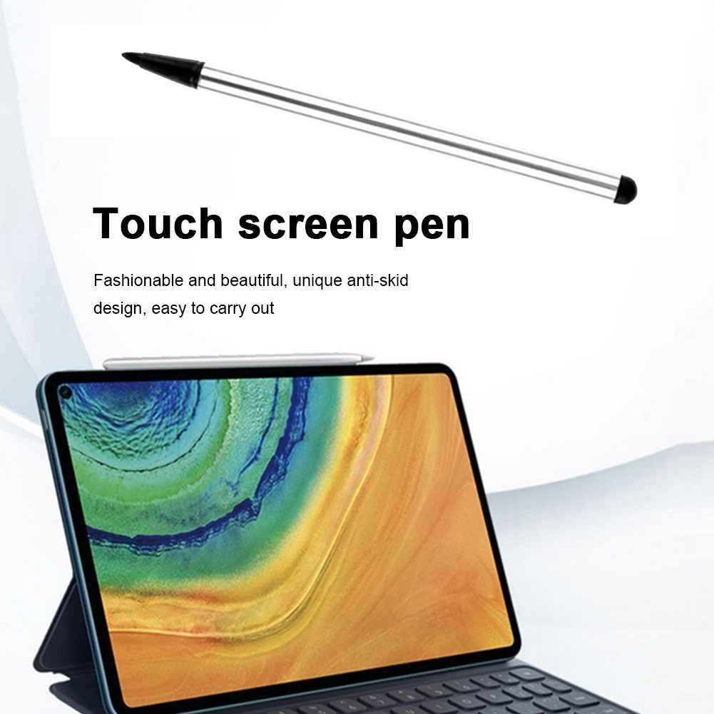 1-10X Universal Stylus Pencil  - Ipad Pencil Stylus recensie en prijs