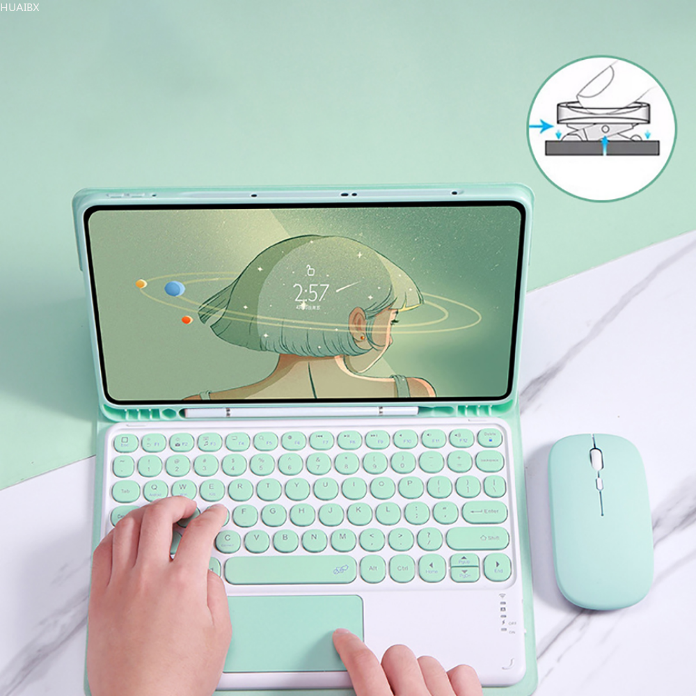 Keyboard Case For Samsung Gala - Samsung Tablet Keyboard Accessories recensie en prijs
