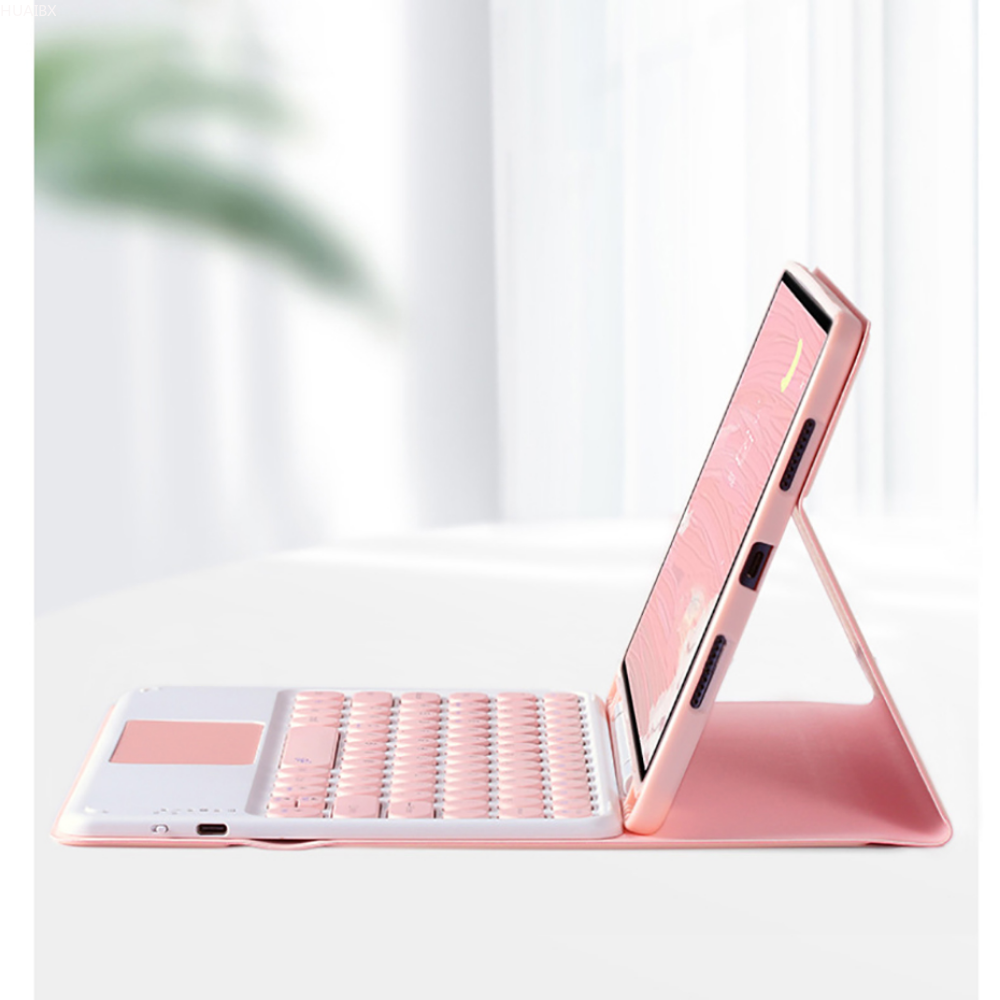 Keyboard Case For Samsung Gala - Samsung Tablet Keyboard Accessories recensie en prijs