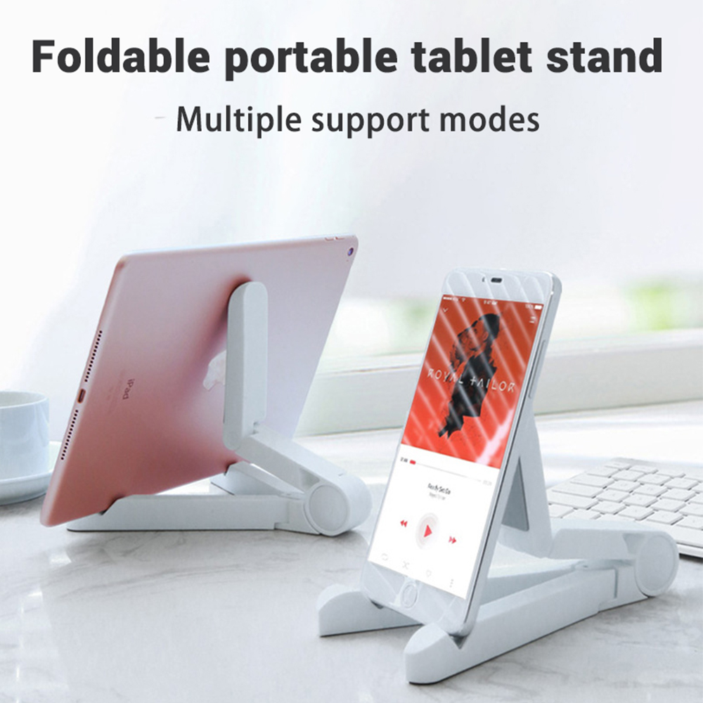 Universal Folding Tablet Holde - Samsung Tablet With Accessories recensie en prijs