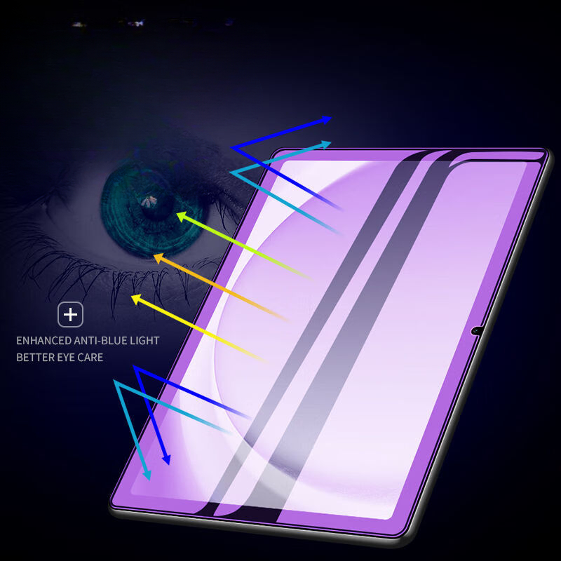 Tablet Tempered Glass for Sams - Tablet A9 Accessories recensie en prijs
