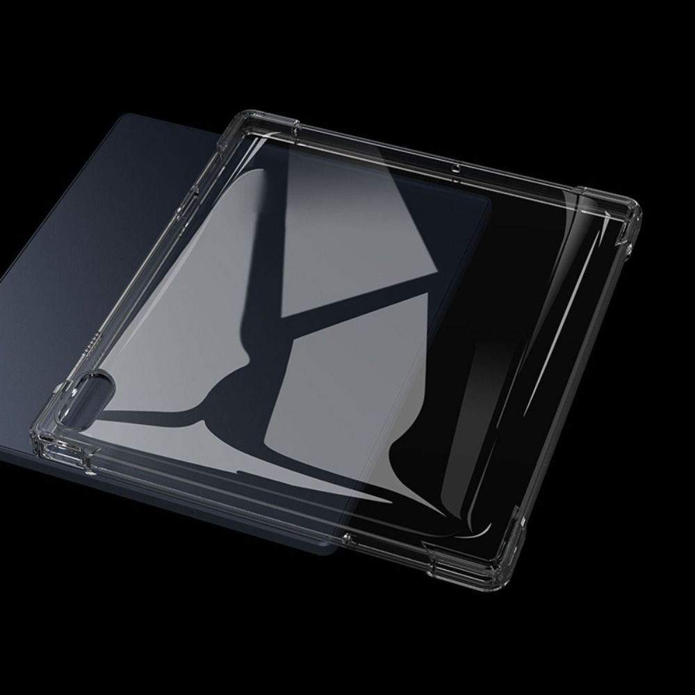 New TPU Tablet Case Transparen - Tablet Accessories Amazon recensie en prijs