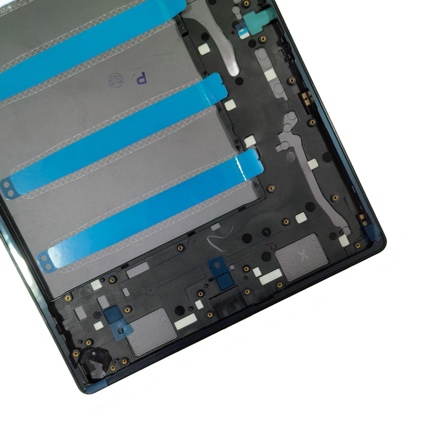 A+ Shell back For Samsung Gala - Samsung Tablet With Accessories recensie en prijs
