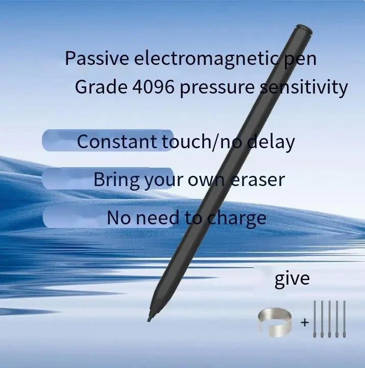 5Pcs Touch Stylus Tips Nibs Wi - Samsung Tablet Accessories Pen recensie en prijs