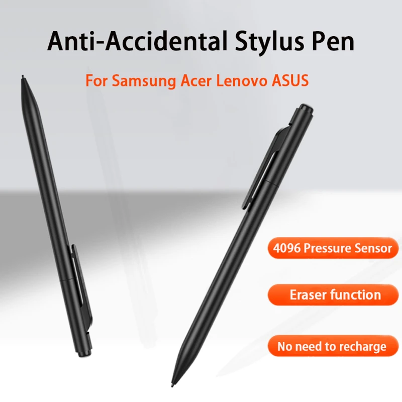5Pcs Touch Stylus Tips Nibs Wi - Samsung Tablet Accessories Pen recensie en prijs