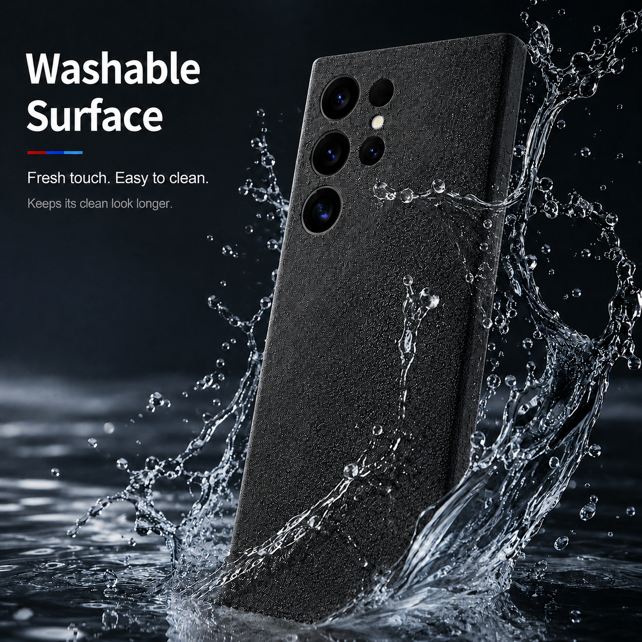 100% Real Italian Imported for - Magnetic Case Smart recensie en prijs