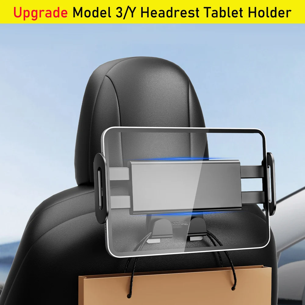 Tablet Holder for Tesla Model  - Tesla Tablet Accessories recensie en prijs