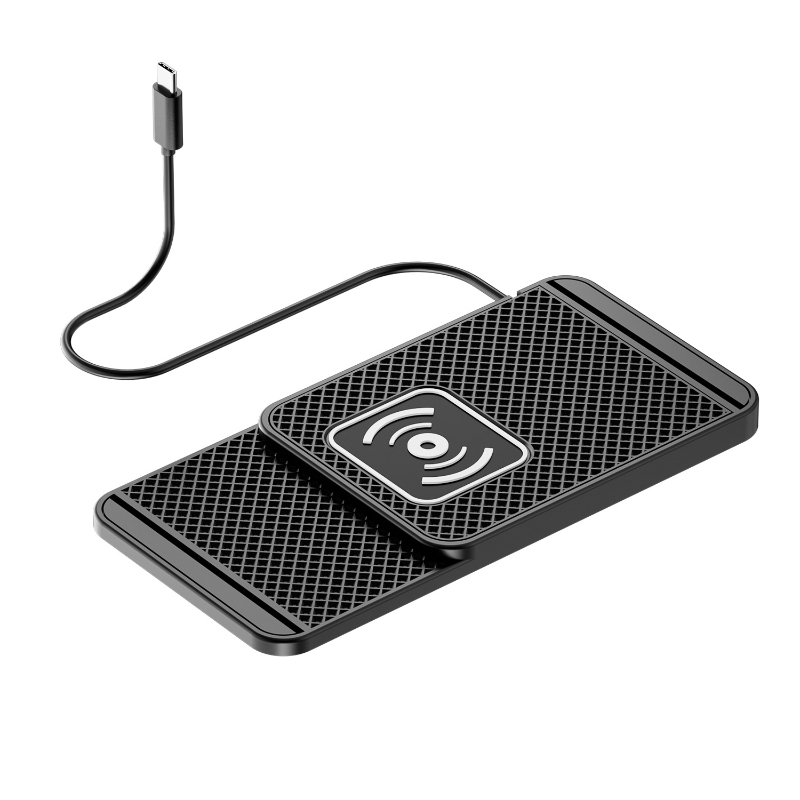 1M Long Wire USB/TYPE-C Quick  - Wireless Charging Pad recensie en prijs