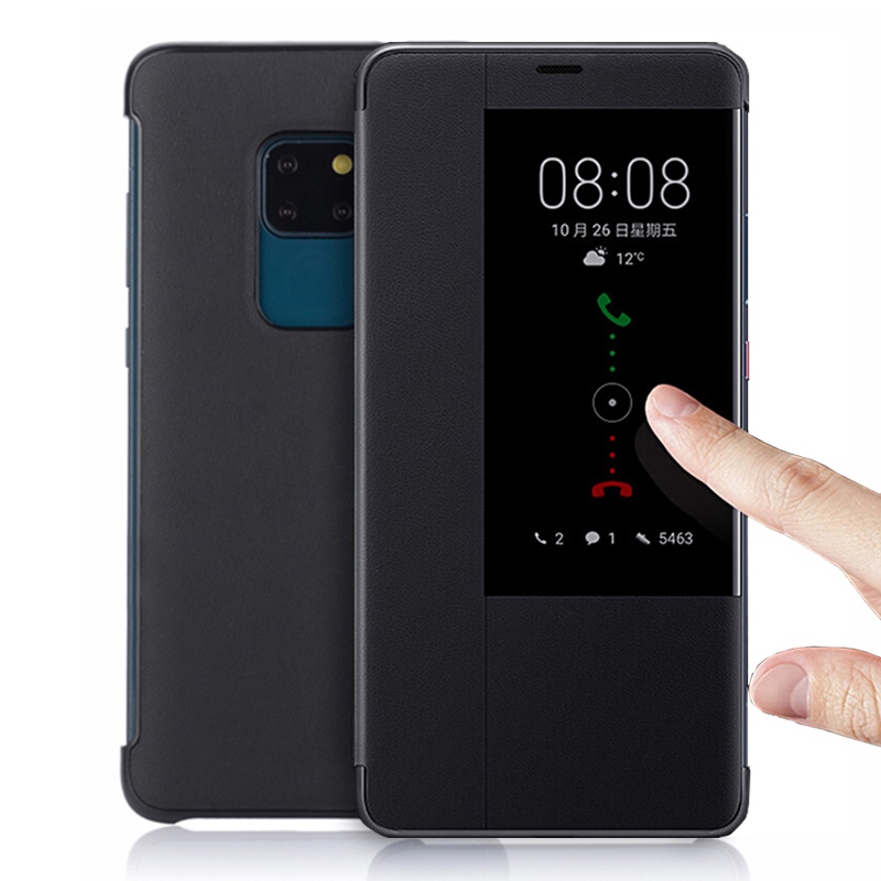 Flip Cover Leather Phone Case  - Ulefone Tablet Accessories recensie en prijs