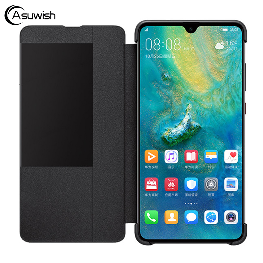 Flip Cover Leather Phone Case  - Ulefone Tablet Accessories recensie en prijs
