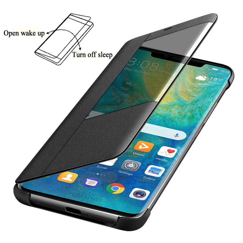 Flip Cover Leather Phone Case  - Ulefone Tablet Accessories recensie en prijs