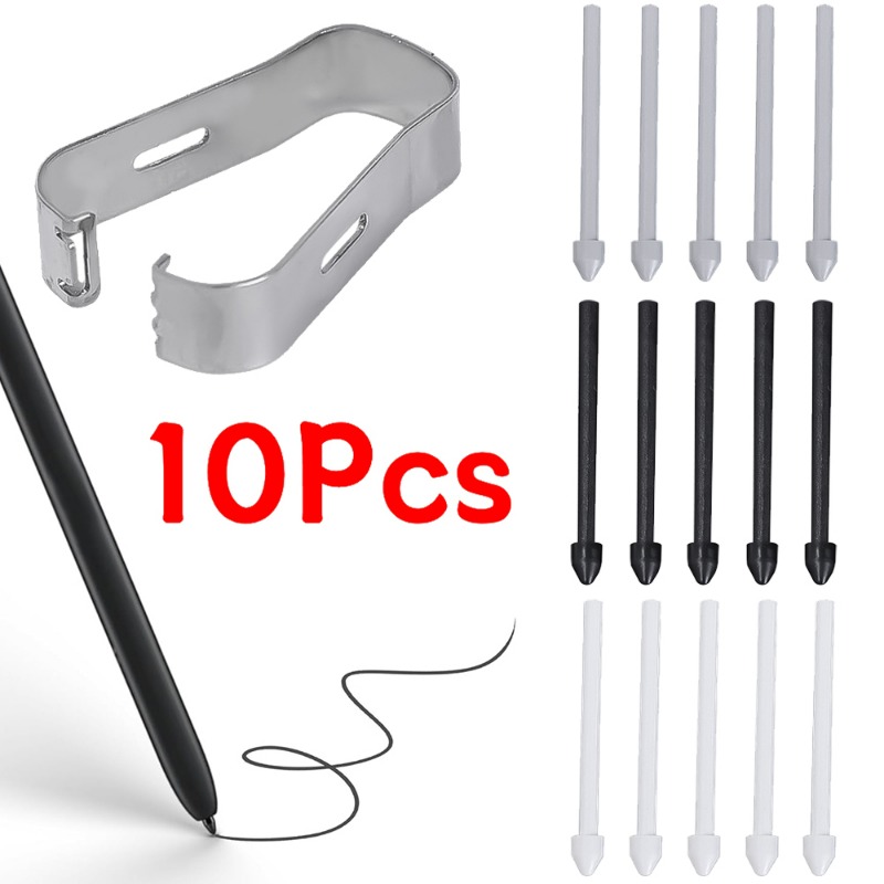 Touch Stylus Tip Replacemen Ni - Samsung Tablet Accessories Pen recensie en prijs