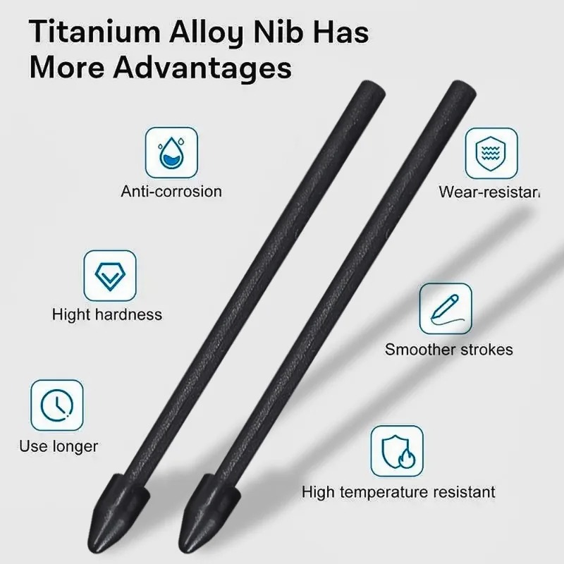 Touch Stylus Tip Replacemen Ni - Samsung Tablet Accessories Pen recensie en prijs