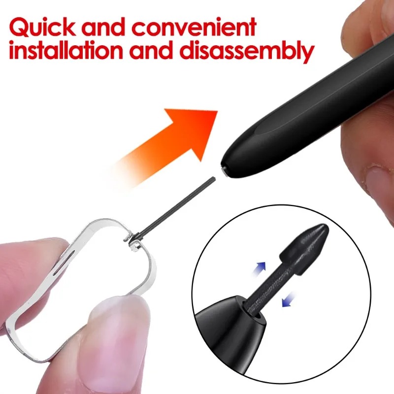 Touch Stylus Tip Replacemen Ni - Samsung Tablet Accessories Pen recensie en prijs