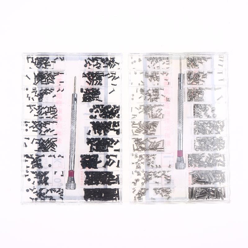 NEW 1 Set Watch Screw Box 18 T - Tablet Accessories Set recensie en prijs