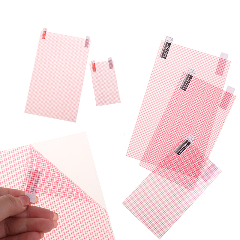 2pcs/set Universal Screen Prot - Tablet Accessories Set recensie en prijs