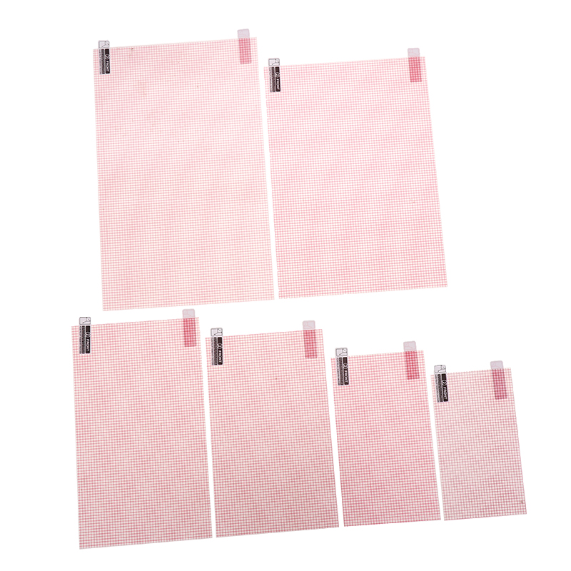 2pcs/set Universal Screen Prot - Tablet Accessories Set recensie en prijs