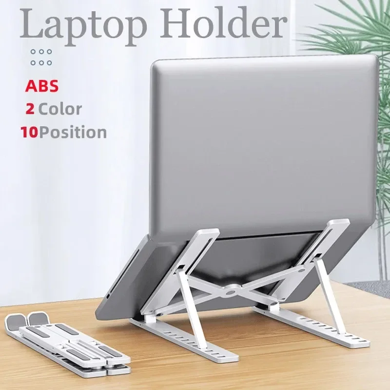 Portable Laptop Stand Adjustab - Tablet Ipad Accessories recensie en prijs