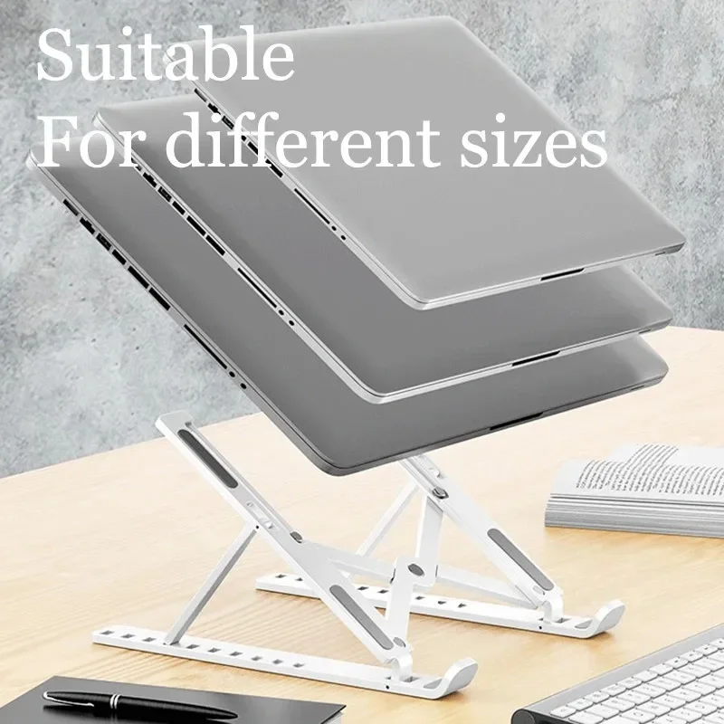 Portable Laptop Stand Adjustab - Tablet Ipad Accessories recensie en prijs