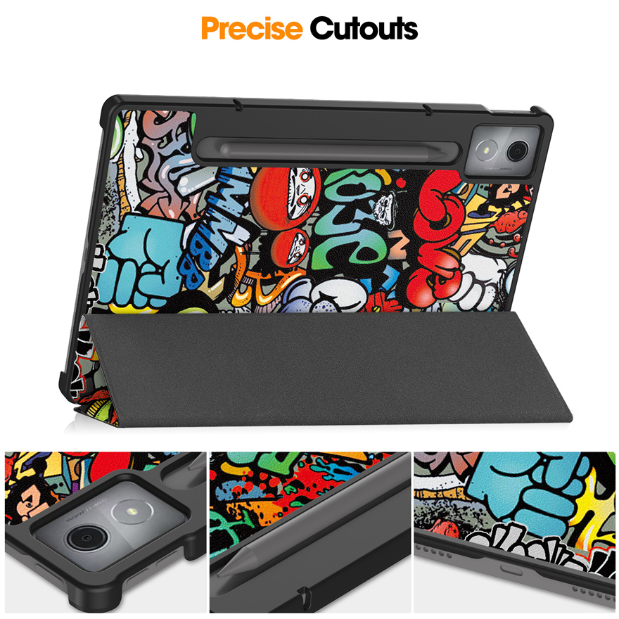 Case For Lenovo Xiaoxin Pad Pr - Ulefone Tablet Accessories recensie en prijs