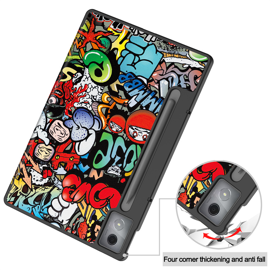 Case For Lenovo Xiaoxin Pad Pr - Ulefone Tablet Accessories recensie en prijs