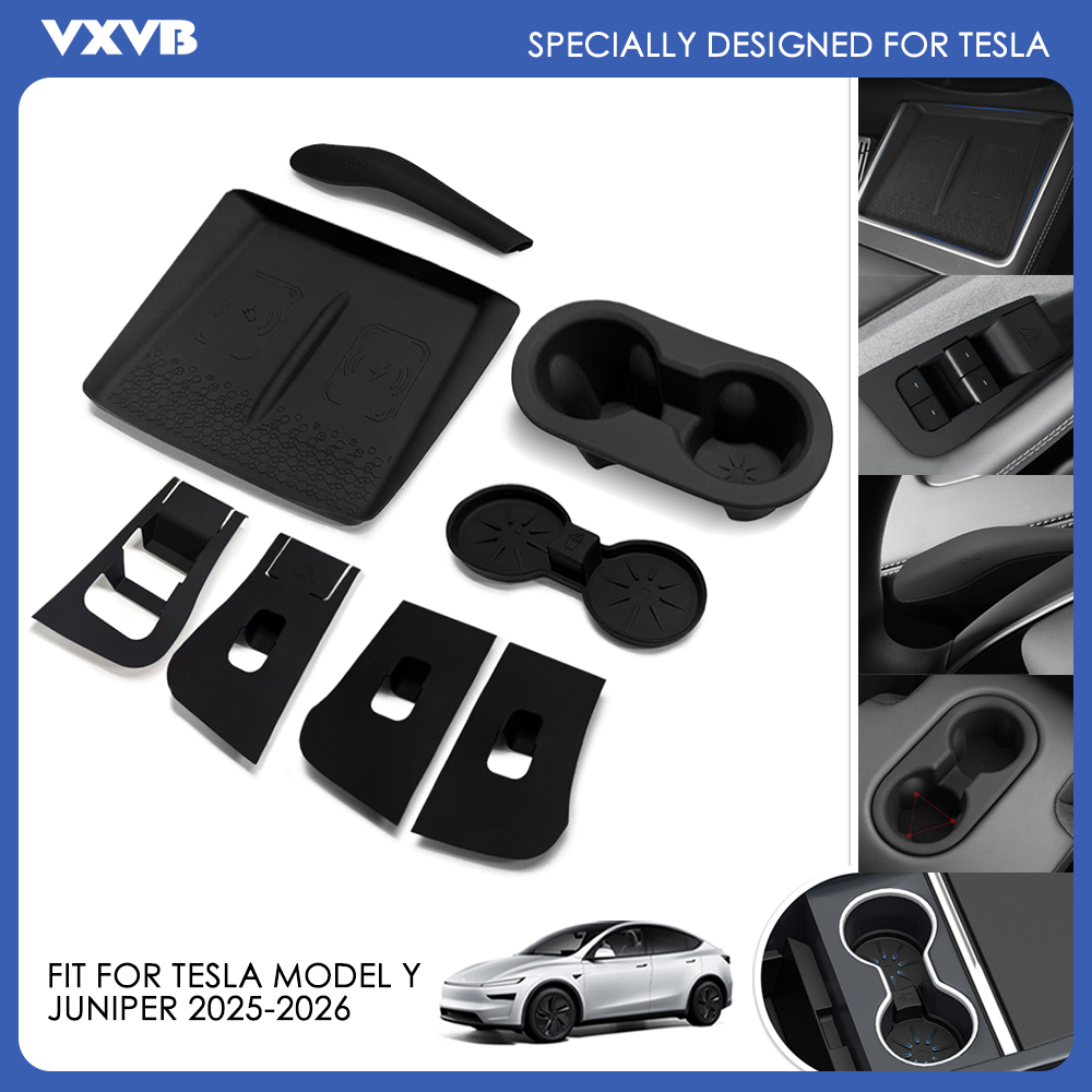 8Pcs Wireless Charging Silicon - Wireless Charging Pad recensie en prijs