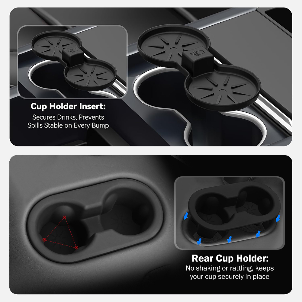 8Pcs Wireless Charging Silicon - Wireless Charging Pad recensie en prijs