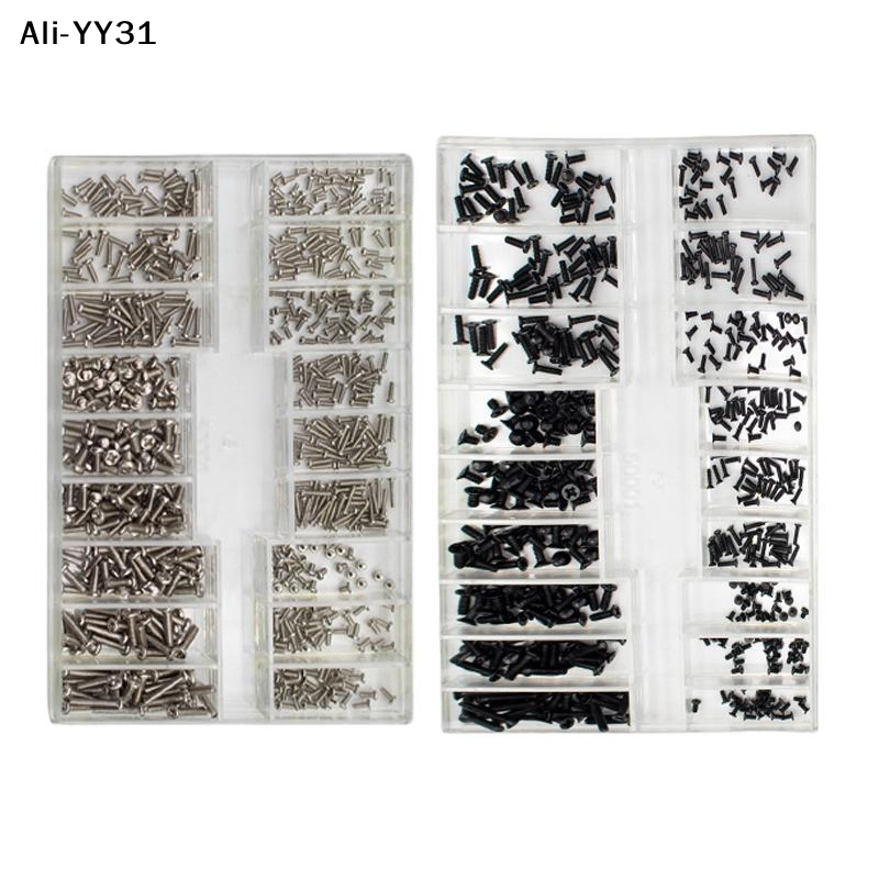 【AW8】】2026 1 Set Watch Screw B - Tablet Accessories Set recensie en prijs