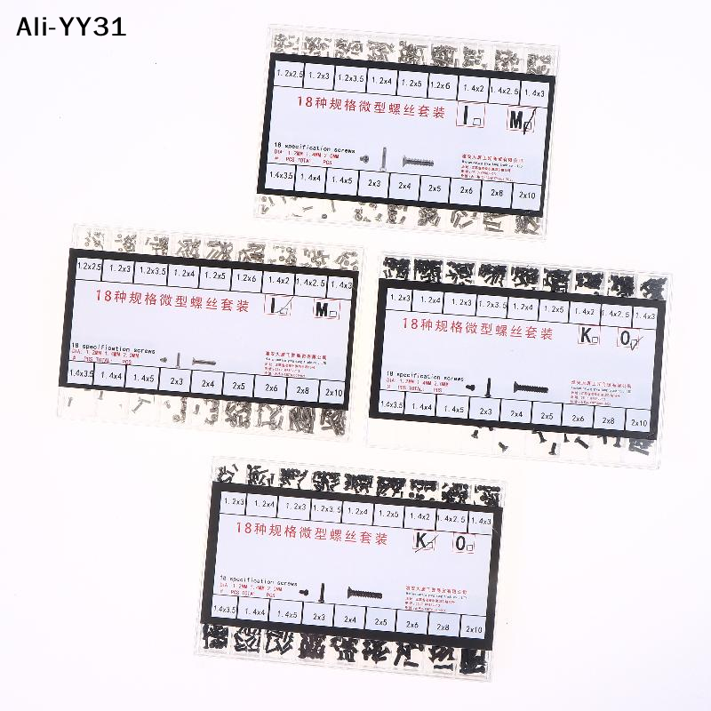 【AW8】】2026 1 Set Watch Screw B - Tablet Accessories Set recensie en prijs