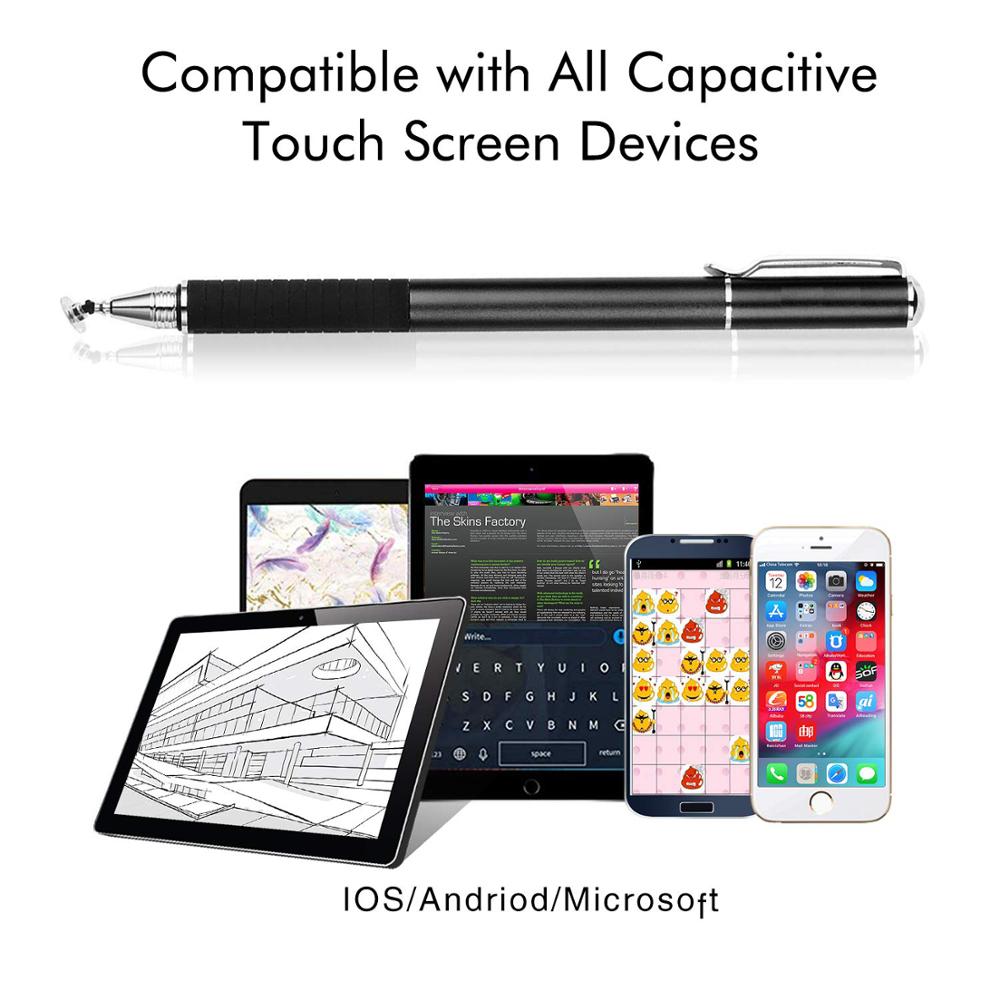 MAGCLE Disc Stylus pen Touch S - Ipad Pencil Stylus recensie en prijs