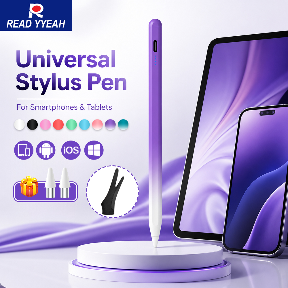 Universal Stylus Pen For Andro - Samsung Tablet Accessories Pen recensie en prijs