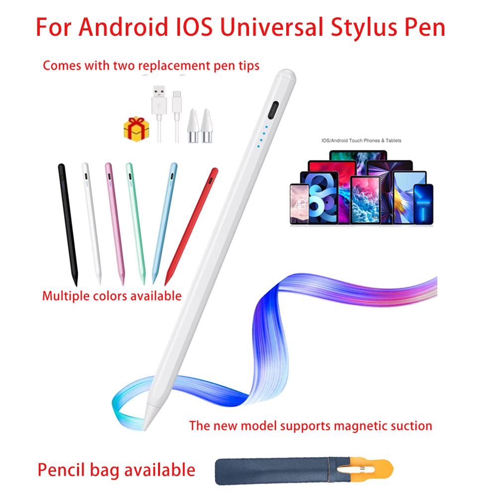 Universal Stylus Pen for Andro - Ipad Pencil Stylus recensie en prijs