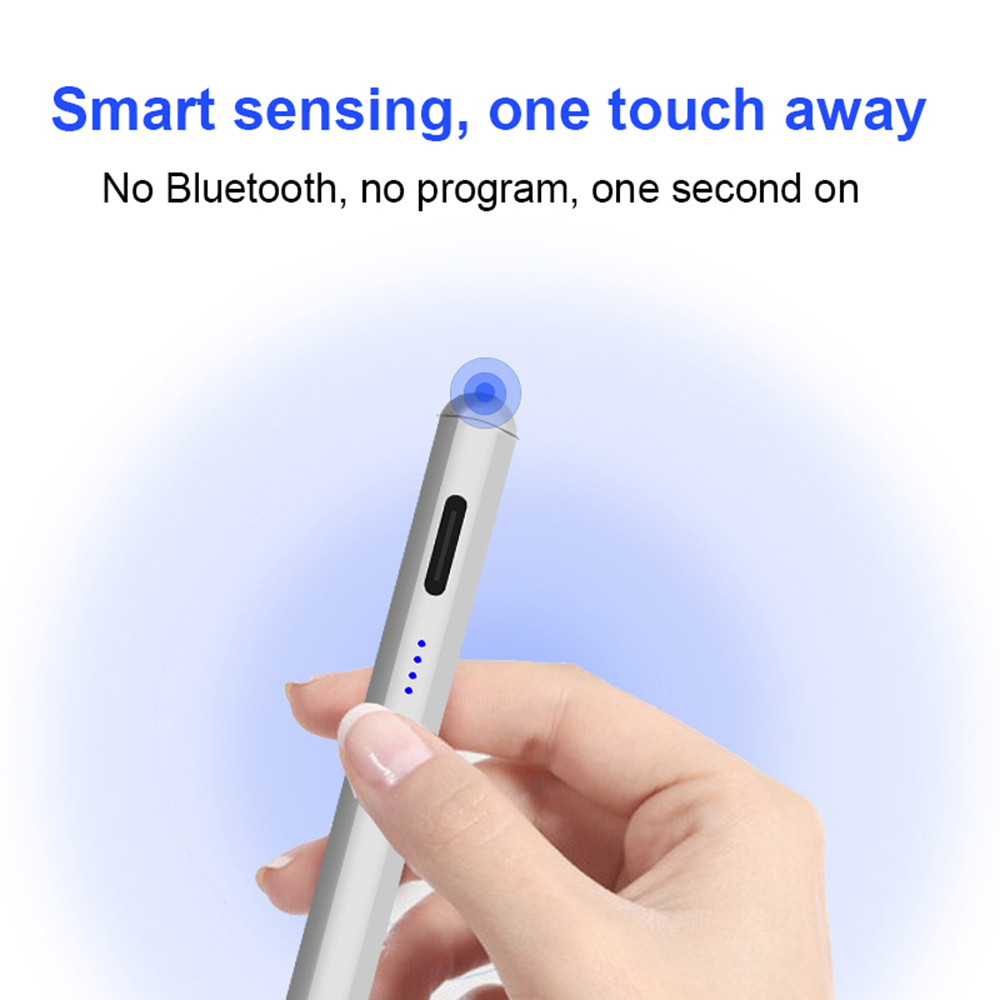 Universal Stylus Pen for Andro - Ipad Pencil Stylus recensie en prijs