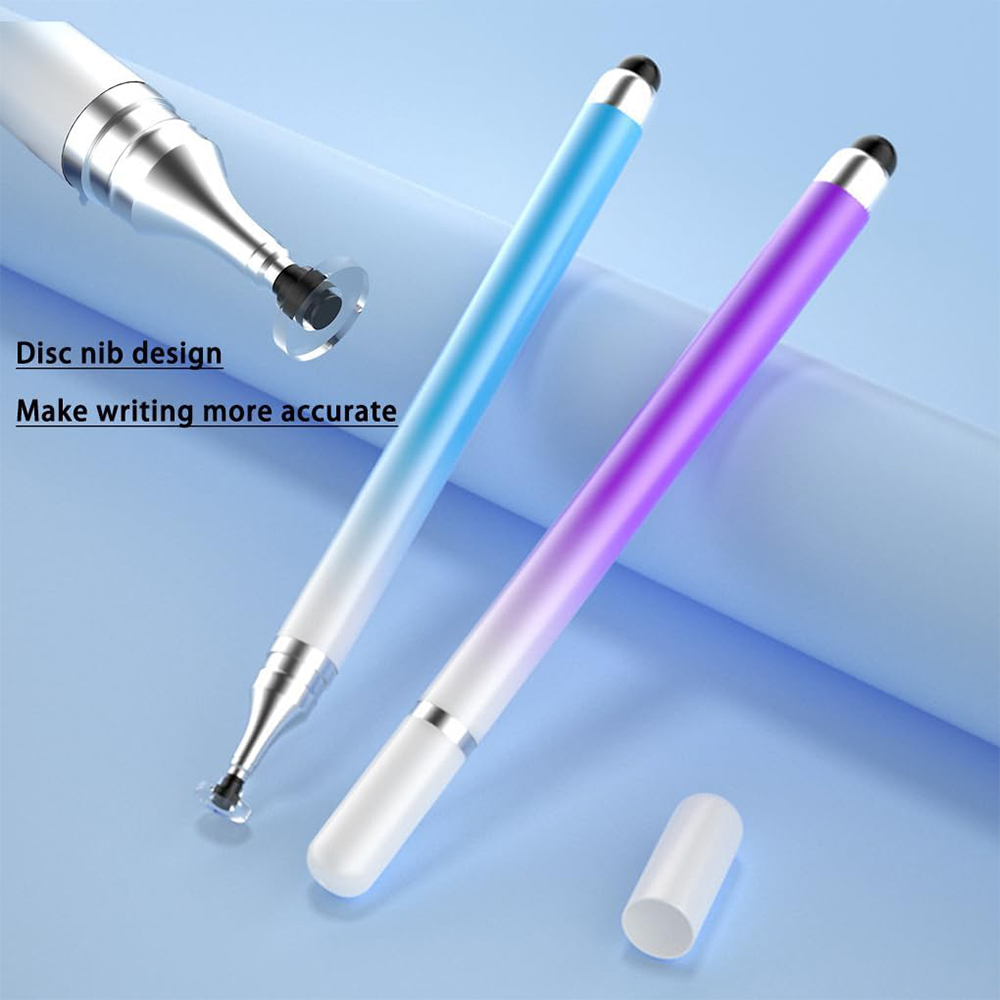 Stylus Pen For Touch Screens 2 - Ipad Pencil Stylus recensie en prijs