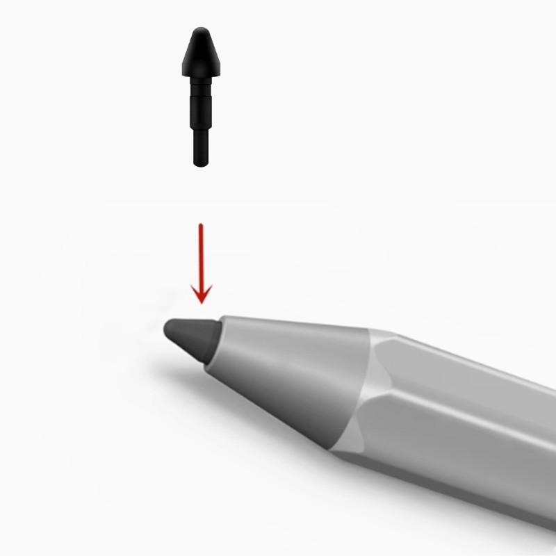 Scratch Proof Tablet Stylus Ti - Tablet Drawing Accessories recensie en prijs