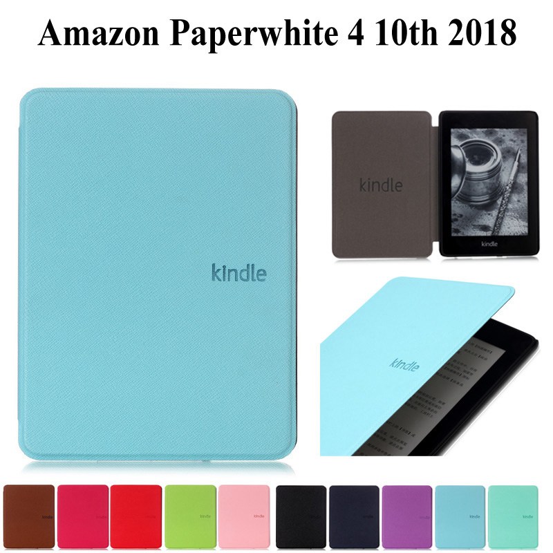Slim Leather Case For A mazon  - Tablet Accessories Amazon recensie en prijs