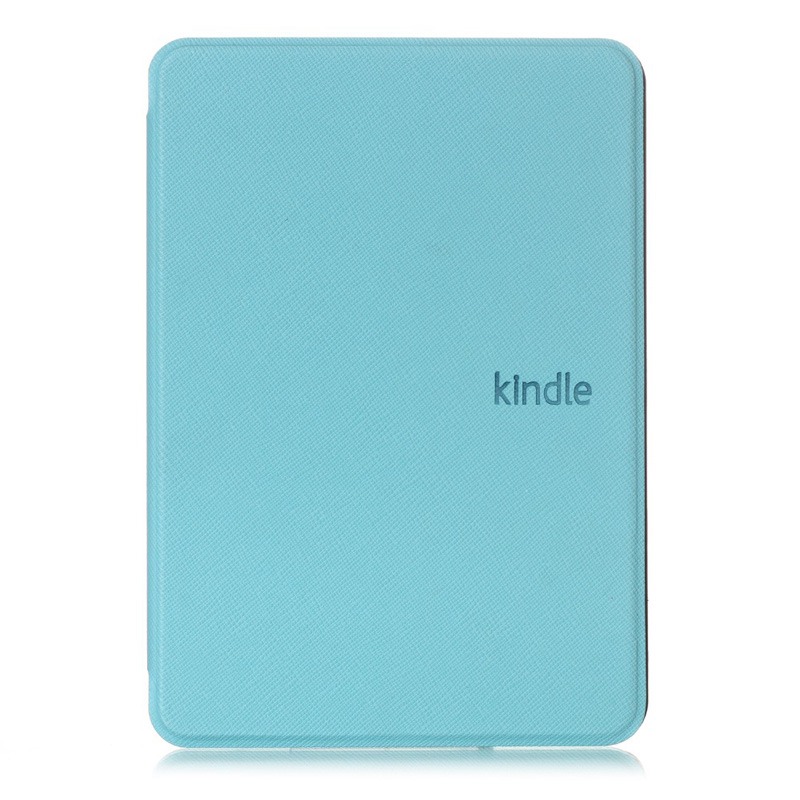 Slim Leather Case For A mazon  - Tablet Accessories Amazon recensie en prijs