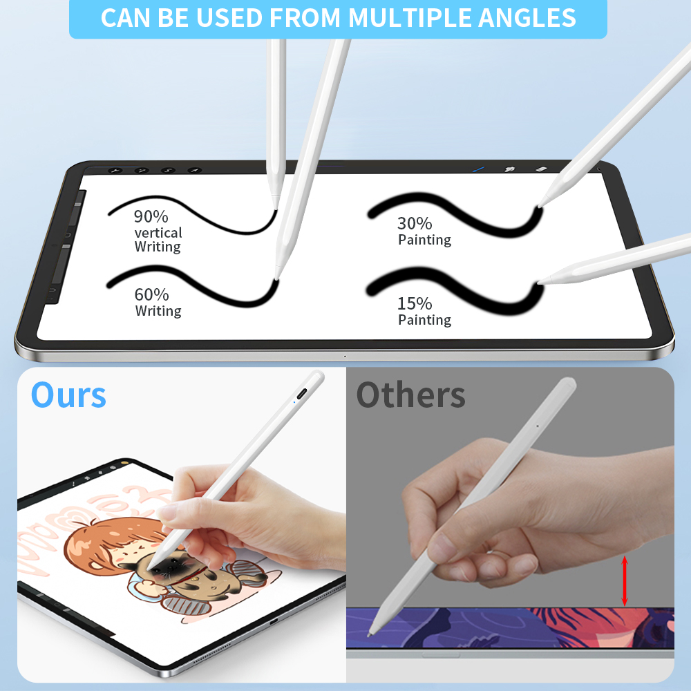 Drawing Stylus Accessories For - Drawing Tablet Pen Accessories recensie en prijs